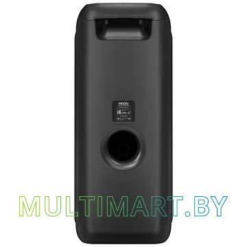 Колонка для вечеринок Ginzzu GM-215 картинка 3